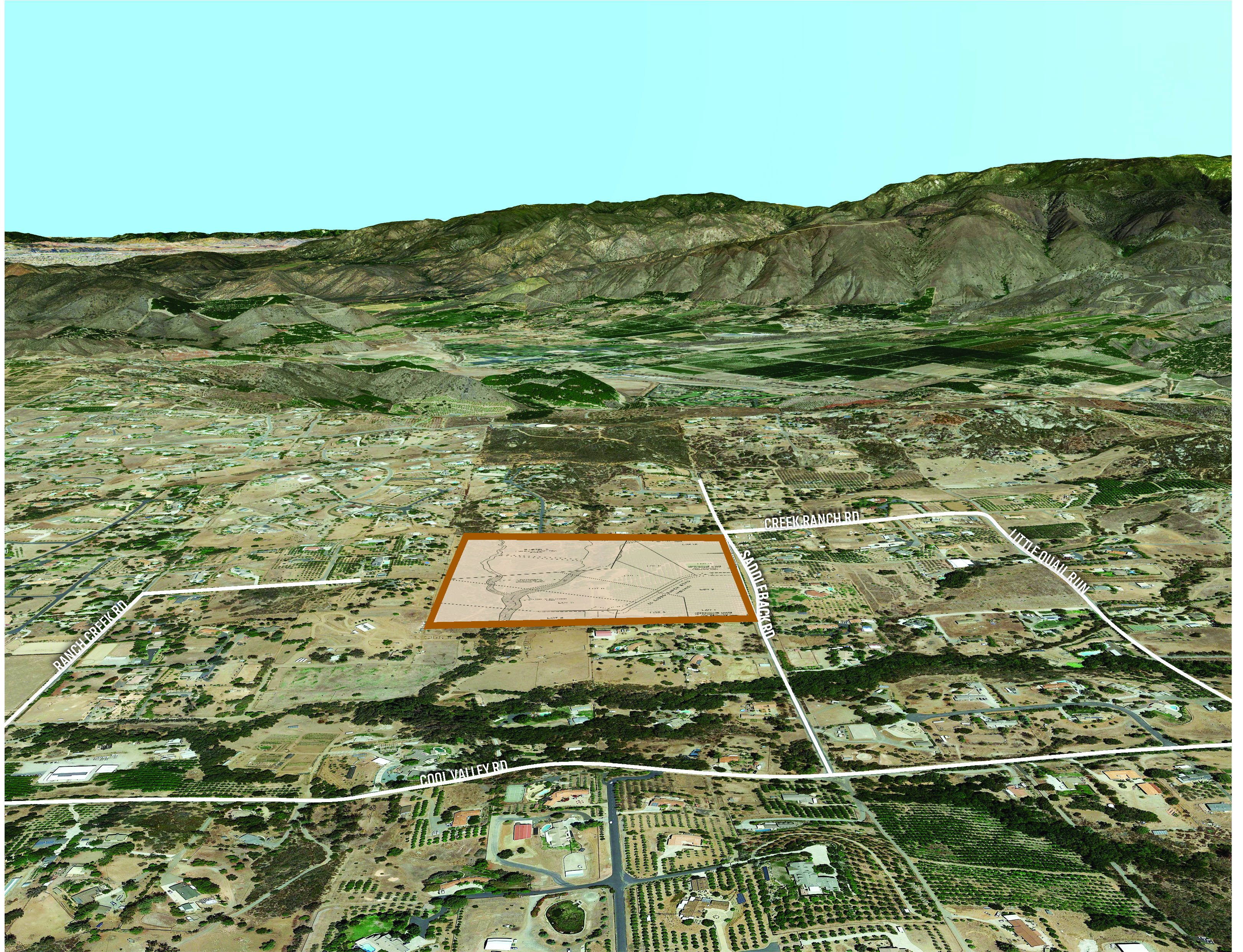 El Cidro Ranch